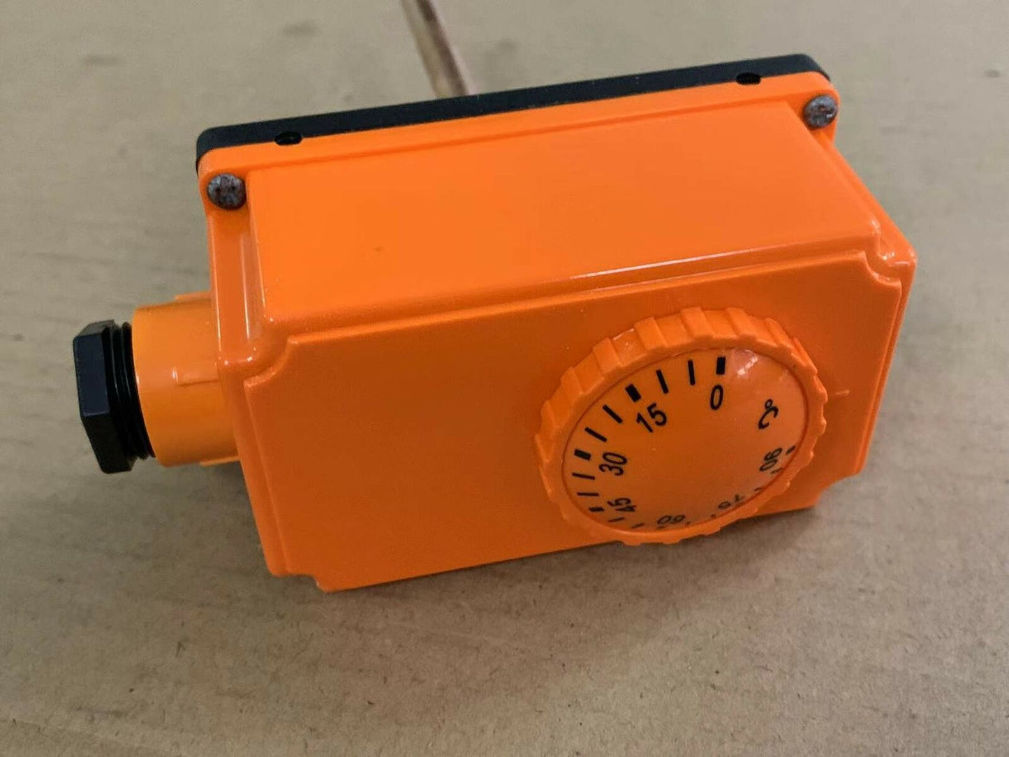 new IMIT adjustable temperature controller TC2 1750 542470 0-90 degrees