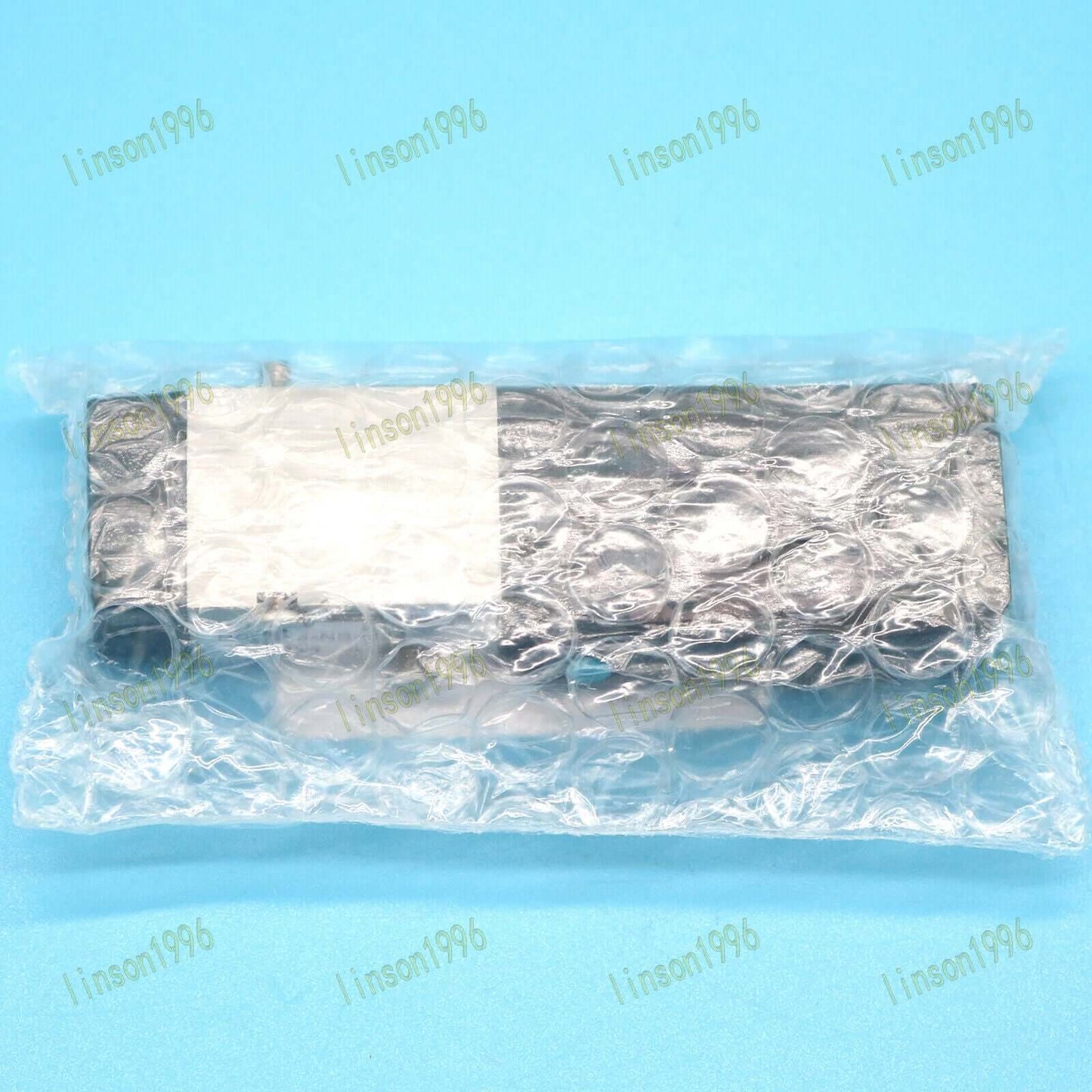 1 Piece Parker KURODA PCS245-NB-D24 Solenoid Valve - PARKER KURODA