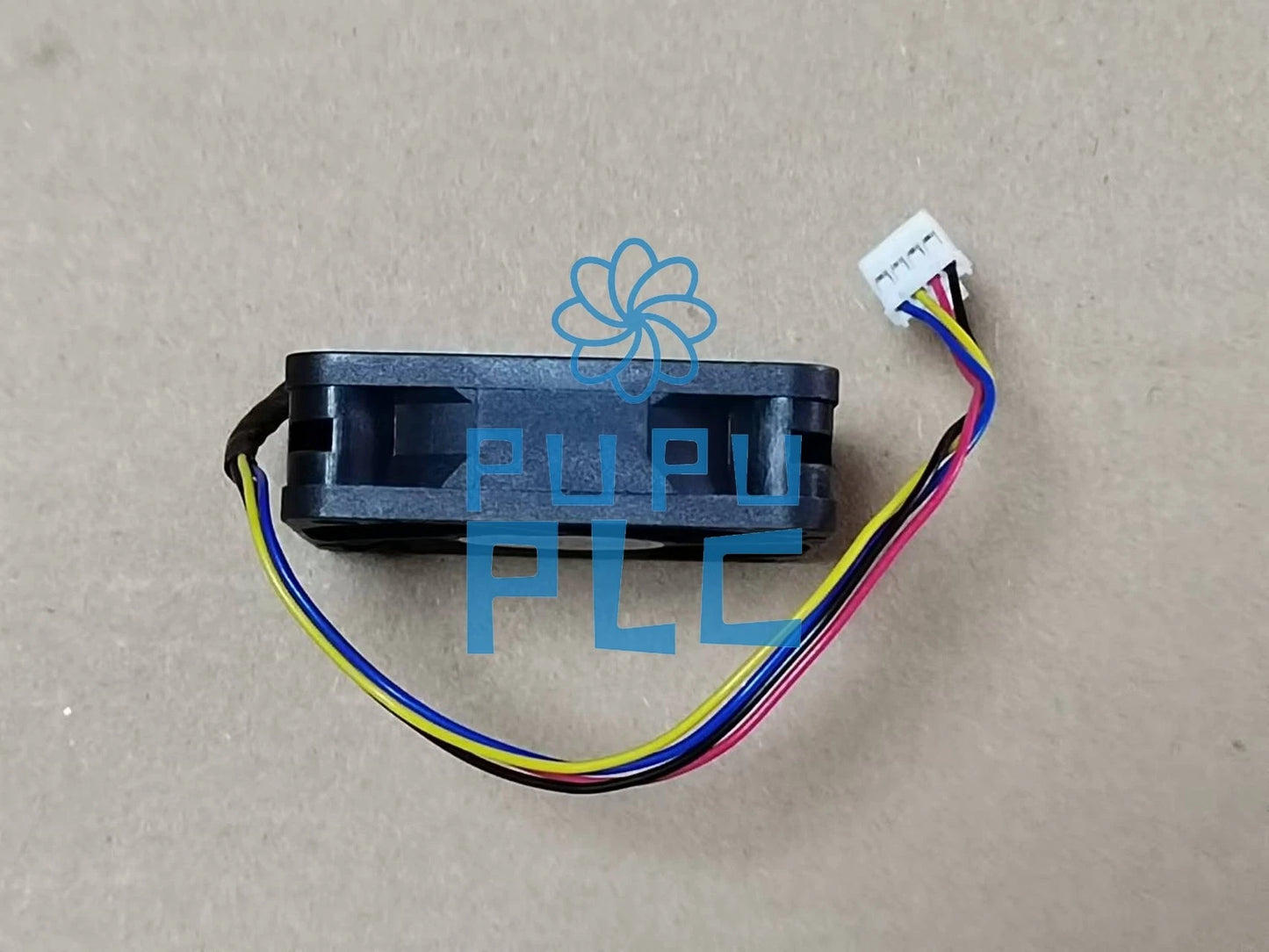 for 1PC NONOISE G5015M12D1+6 12V 0.200A car audio cooling fan 5015 5CM~