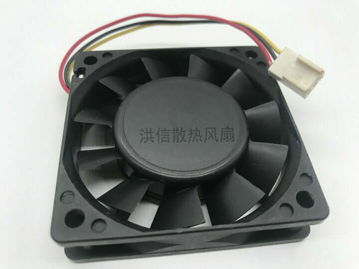 new For Panaflo 6015 FBA06T24H DC24V 0.11A inverter cooling fan
