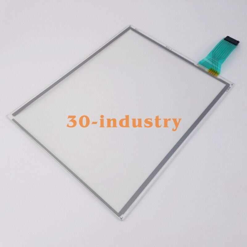 Gunze USA 100-0731 Touch Screen Panel Glass Replacement - GUNZE USA