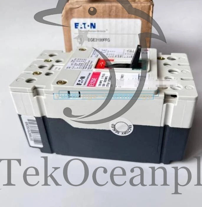 1PCS Eaton EGE3100FFG Circuit Breaker