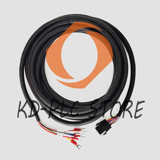 1PCS FOR MITSUBISHI MR-J2S MR-PWCNK2-10M Cable FREE SHIPPING