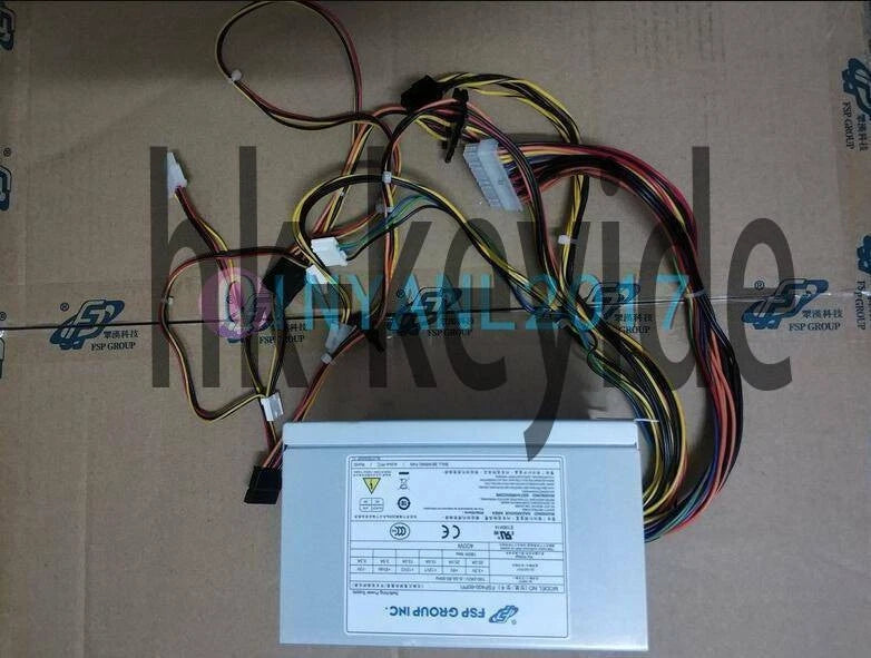 1Pcs FSP400-60PFI Industrial Control Spare Parts Power Supply Fsp400