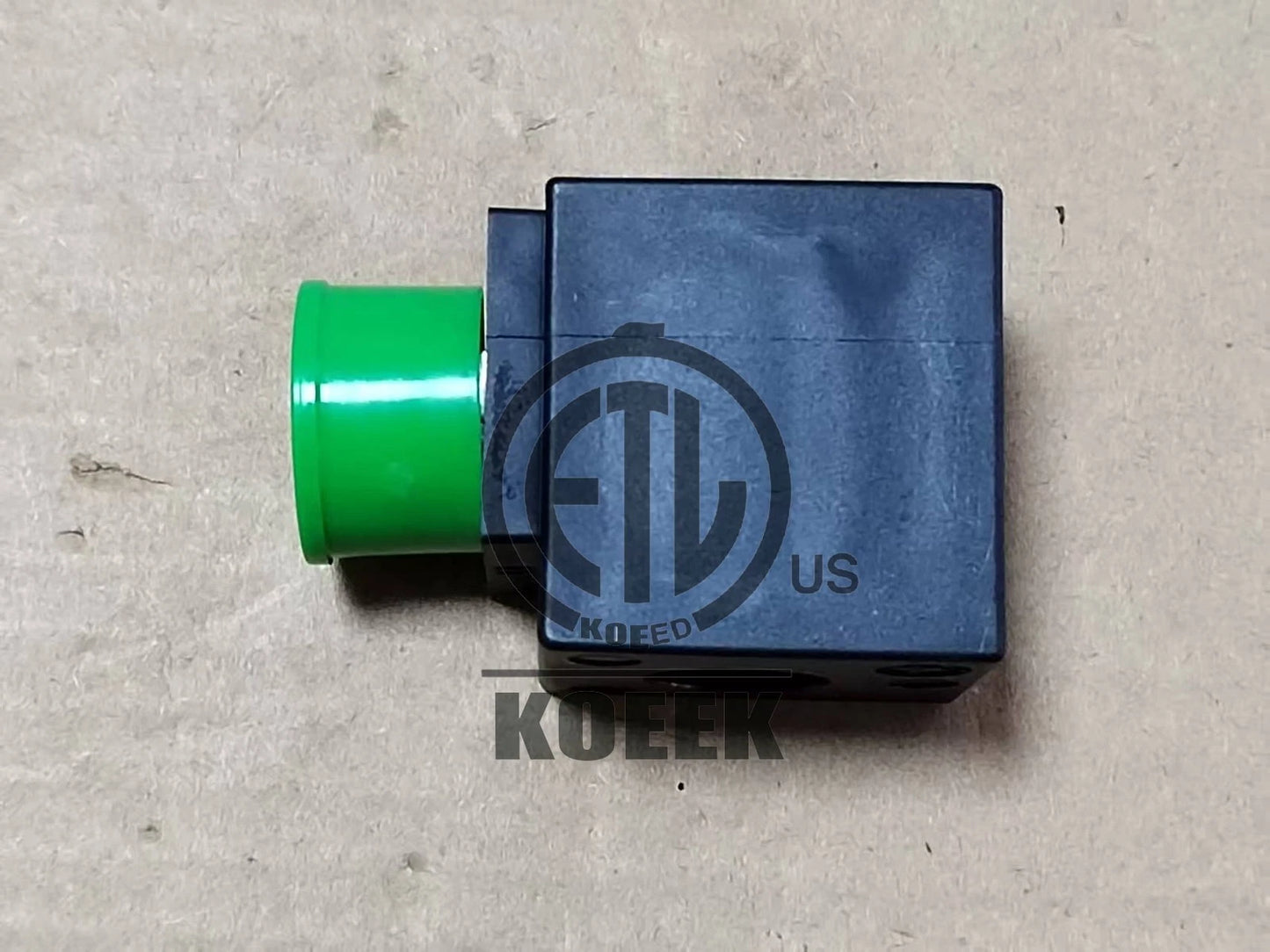 1pcs BDV08230AY 230V solenoid valve coil