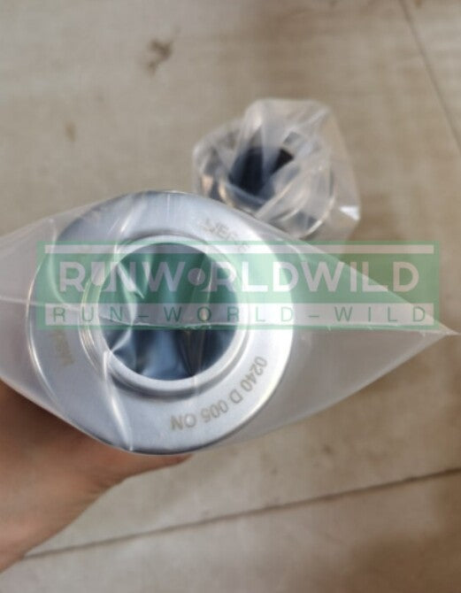 1PCS FOR HYDAC 0240 D 005 ON filter element 0240D005ON