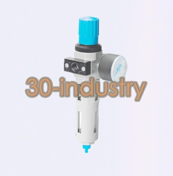 1PC NEW FOR FESTO LFR-1/2-D-7-MIDI-A 162714 Filter Regulator Valve - FESTO