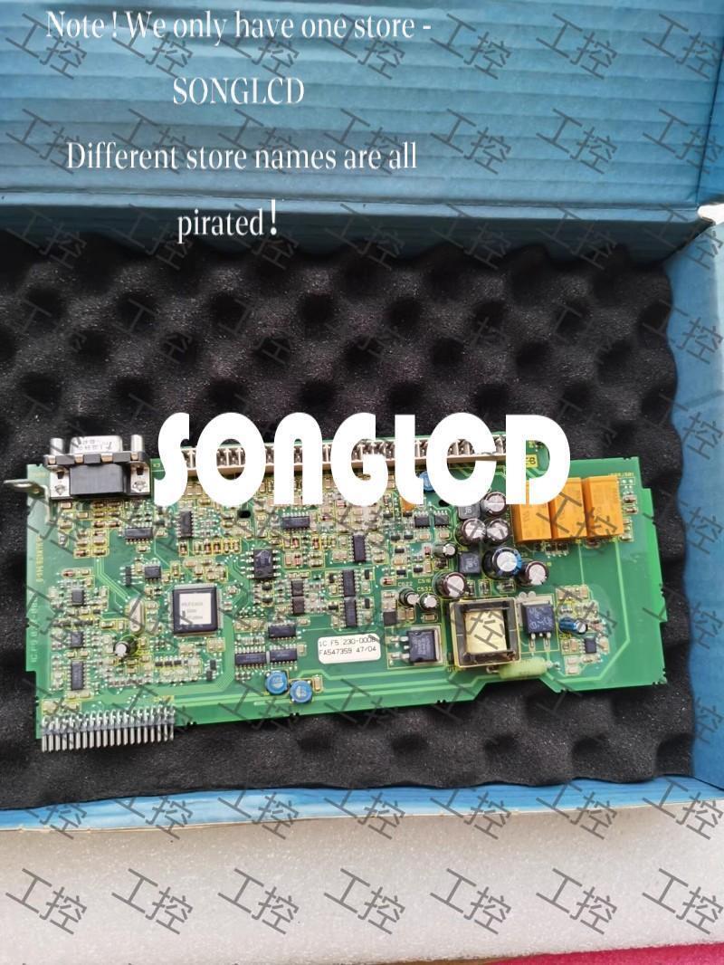 1PCS NEW 1C.F5.230-0008 - KOEED