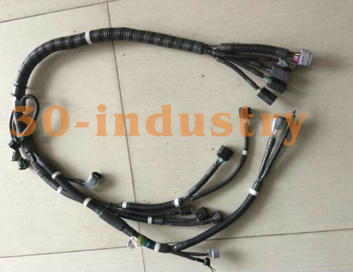 Hitachi ZX200-3 Motivation Line - 1PC Replacement - HITACHI