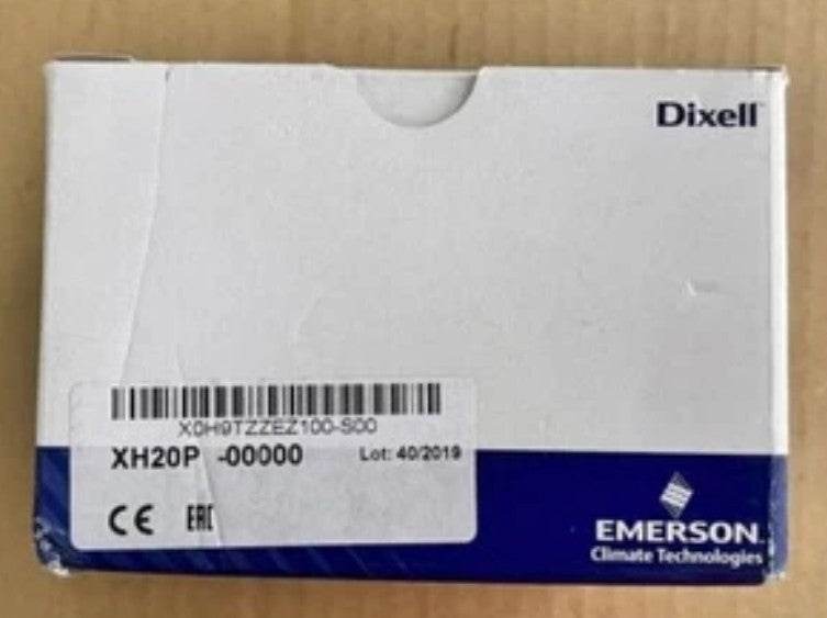 1PCS DIXELL Humidity Sensor XH20P-00000