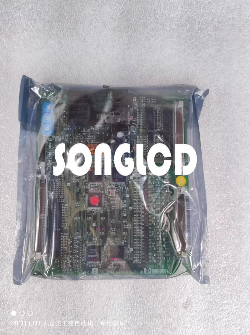 1pcs HR357 BN634A900H01 and BN634A900G51 Parts - BA