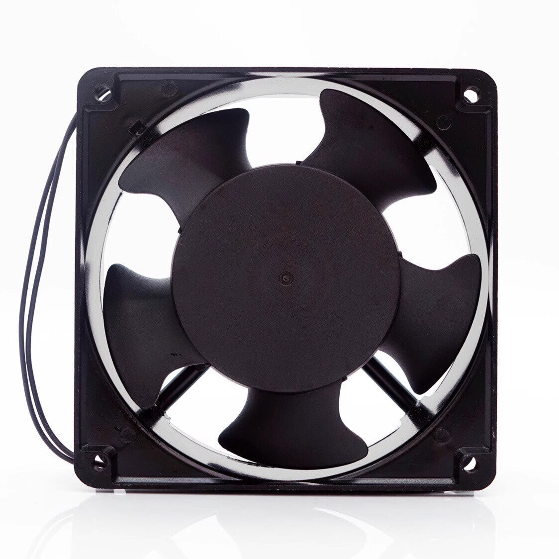 CAC SA12038B2HL AC220V-240V 0.14A/0.12A 22/21W Cooling Fan