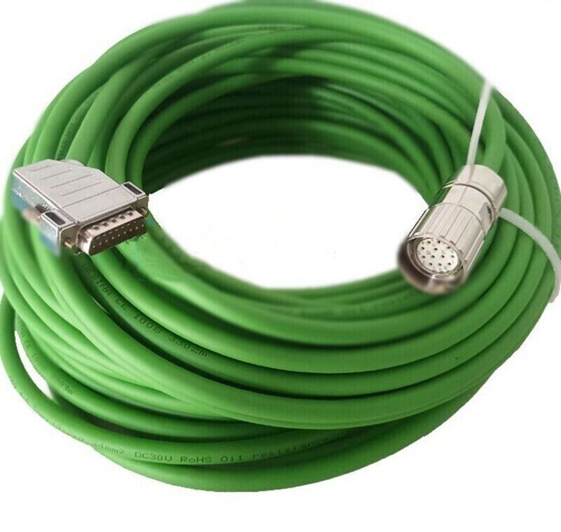 15M 13327429-15 1PCS 15M Cable - CABLEMASTER