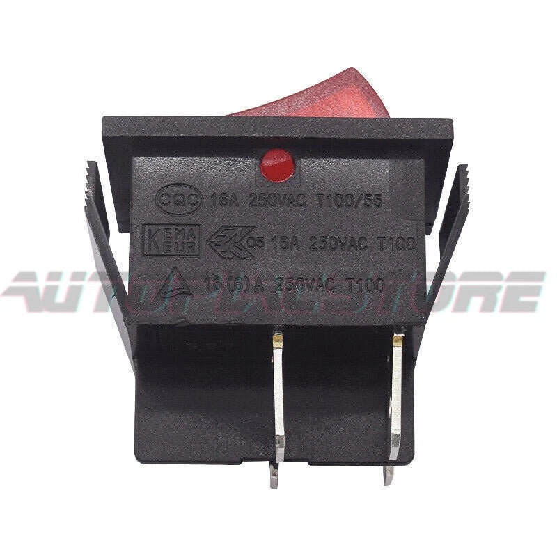 1x Portable Electric Quartz Infrared Space Heater Rocker Switch IHeater IH-1500