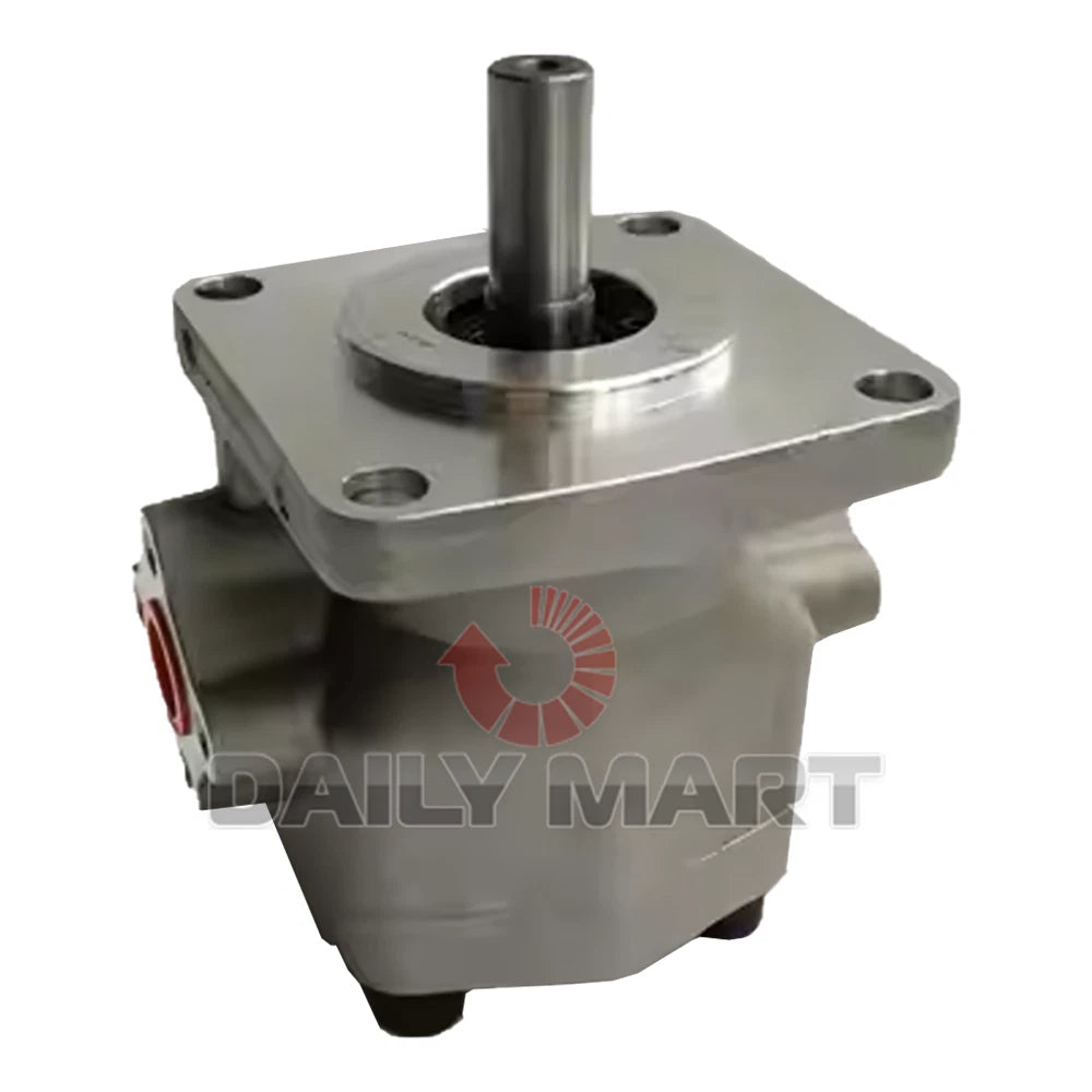 HYDROMAX HGP-2A-F2R Gear Oil Pump