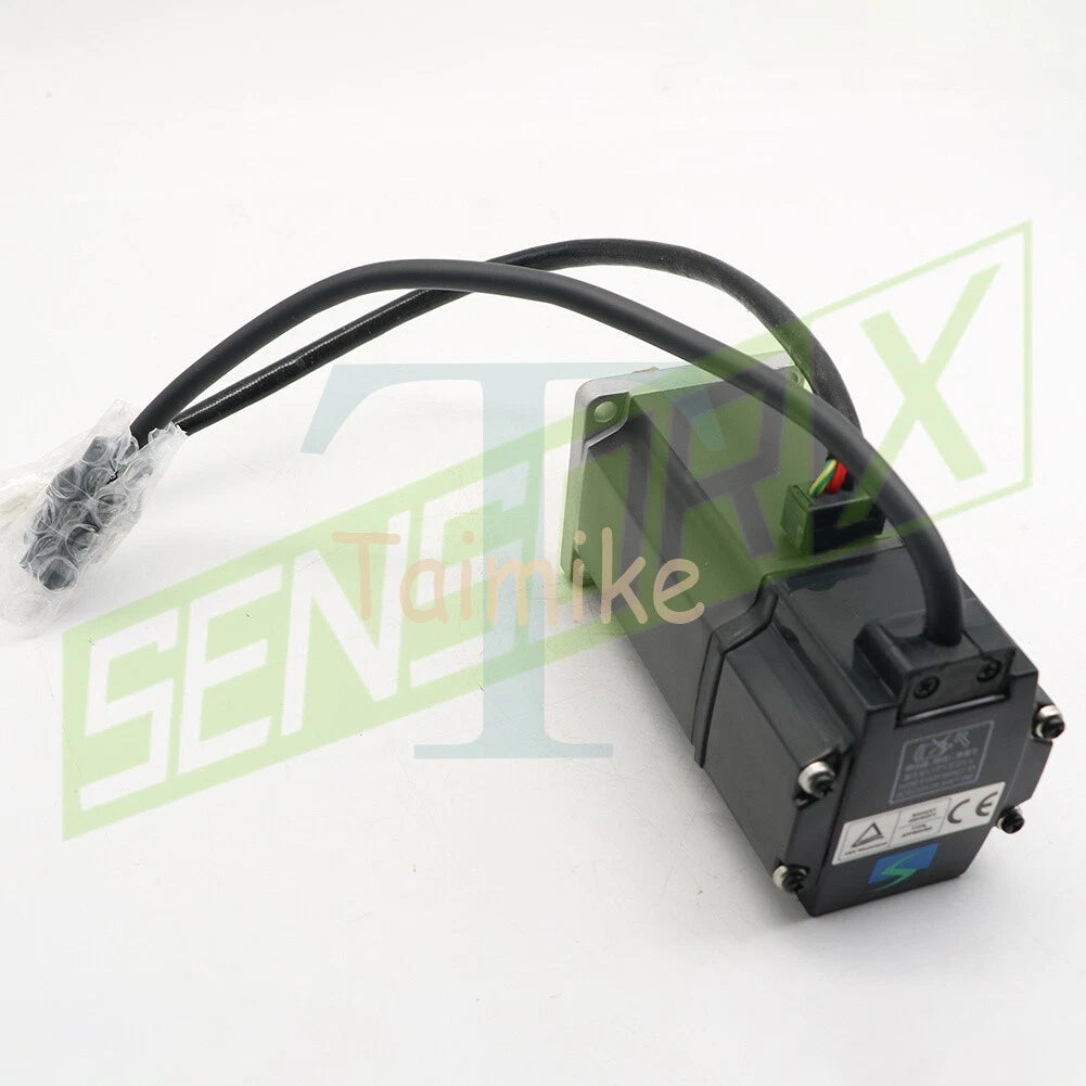 1 PC HC-KFS43 AC Servo Motor ~