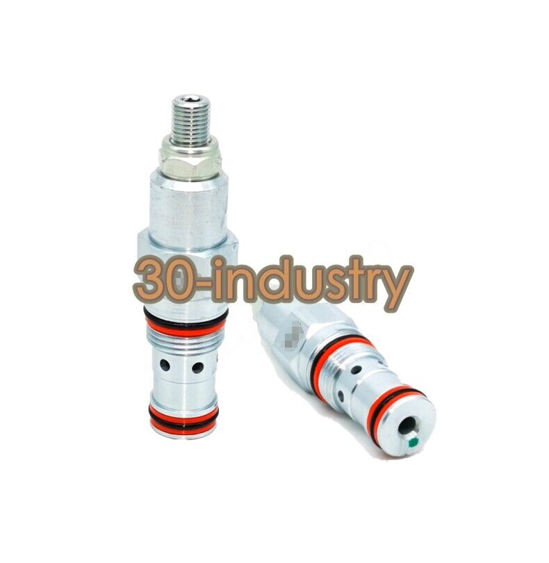New SUN Check Valve NFCC-KDN Hydraulic Cartridge Valve - SUN