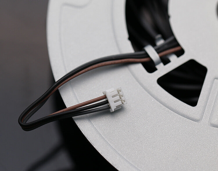 1pcs NIDEC G85G12MS1CN-56J14 12V 1.30A Sony PS4 host cooling fan