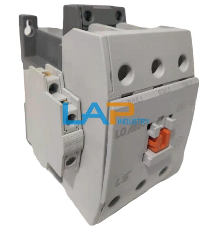 LS GMC-85 AC Contactor 1PCS 380V for Industrial Use - LS