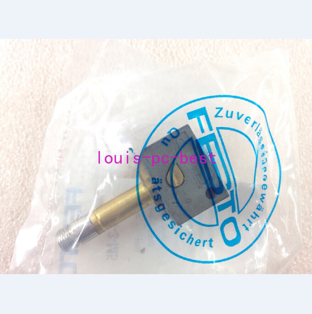 1PCS FOR FESTO solenoid valve MFH-3-M5