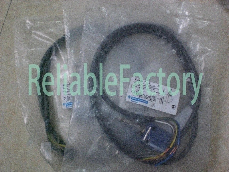 1PC Schneider XCMD21F2L1 free shipping