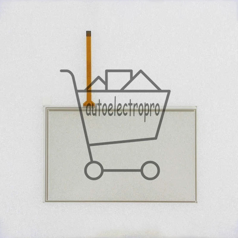 1PCS For SV0704W-01 Touch Screen Glass Panel 7-inch