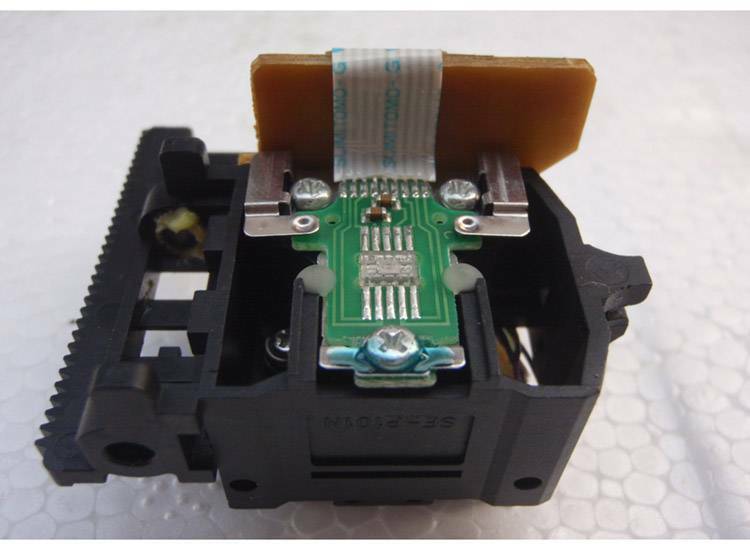 For CEC TL51X HIFI laser Head Sanyo Laser Lens SF-P101N 16P Pick-up DA11T3