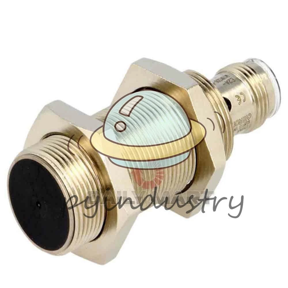 Omron E2A-M18KS08-M1-B1 Proximity sensor 12-24VDC