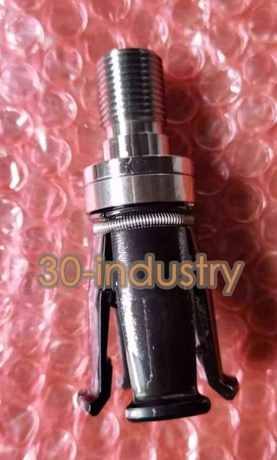 1PCS NEW FOR Doosan Daewoo Machine Tool Claw 850412-00052C DIN40 - KOEED
