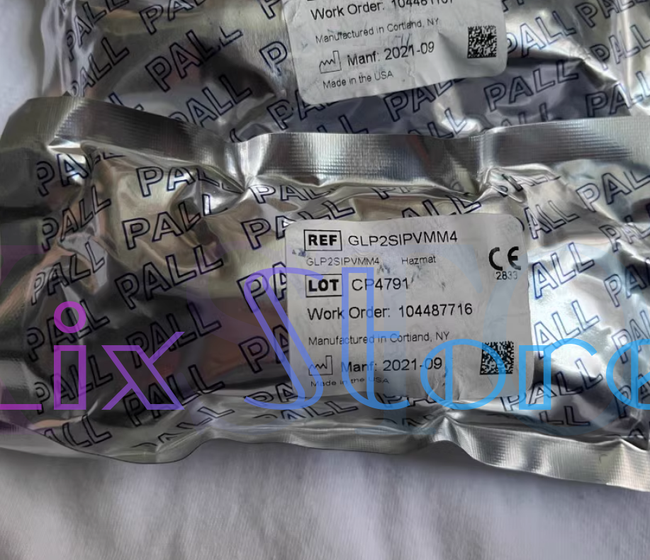 new QTY:1 1/4MVCR filter GLP2SIPVMM4 - QTY