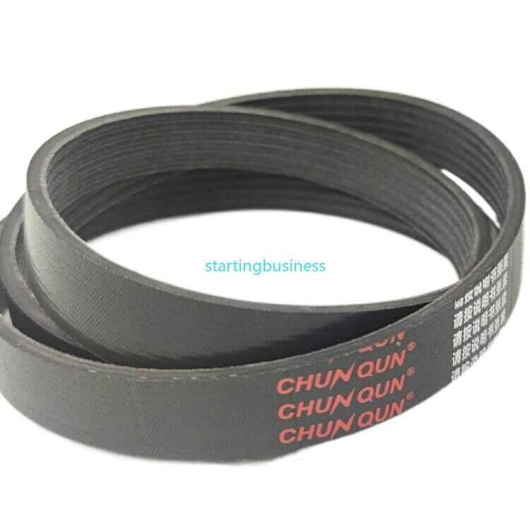 1PC FOR 89306302 screw air compressor belt