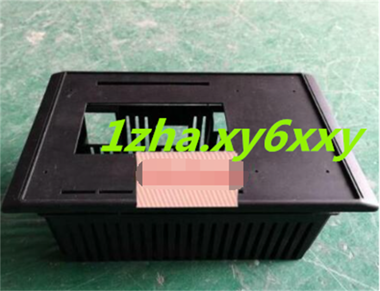 new For 2711-B5A2 Plastic case cover house 2711-B5A2L1 Panelview 550