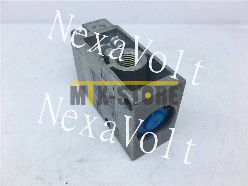 1pcs FS MFH-3-1/4 9964 Solenoid Valve MFH-3-1-4