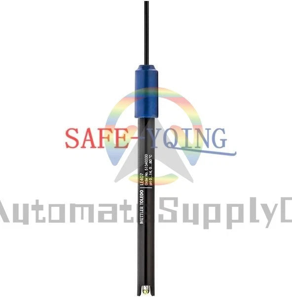 1PCS Mettler TOLEDO 51340330 LE407 plastic shell pH electrode