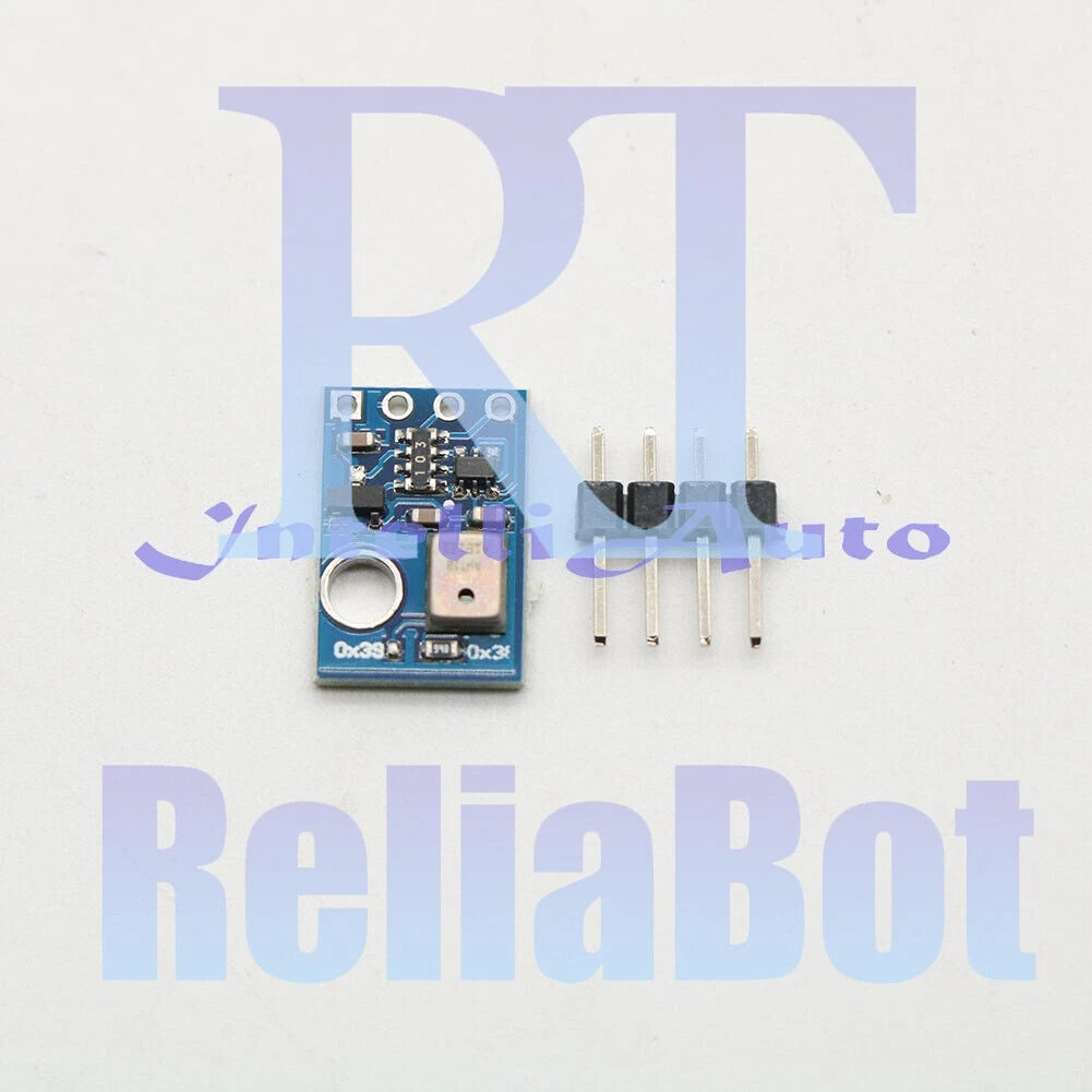 1Pcs AHT10 High Precision Temperature and Humidity Sensor Measurement Module