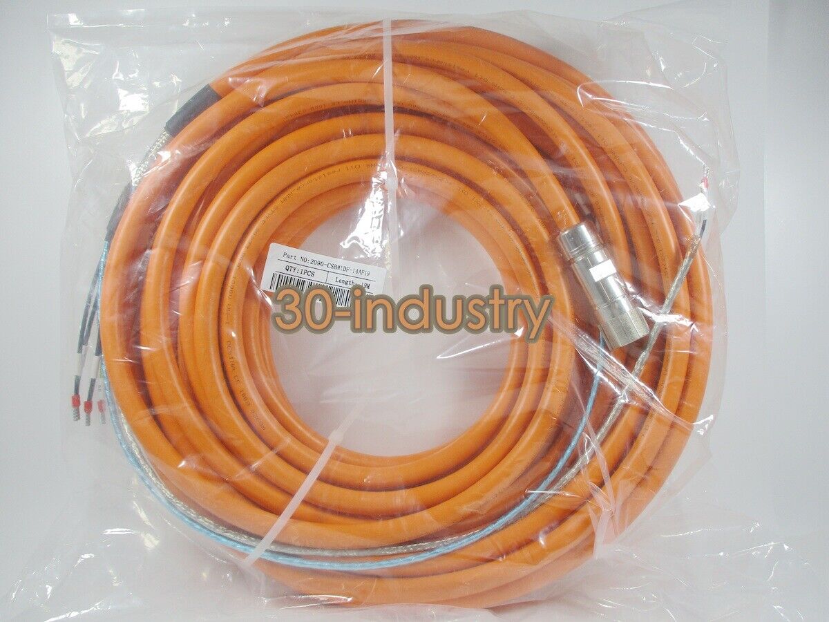 New Fit Power Cable for 2090-CSBM1DF-14AF11/14/19 Models - KOEED
