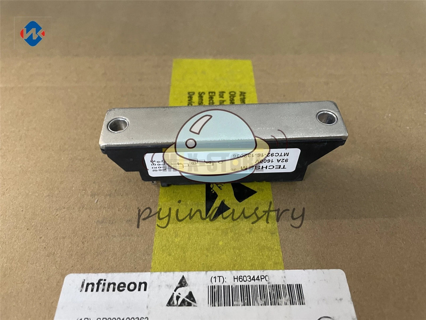 1PCS Module MURATA MTC92-16-132036 Quality Assurance