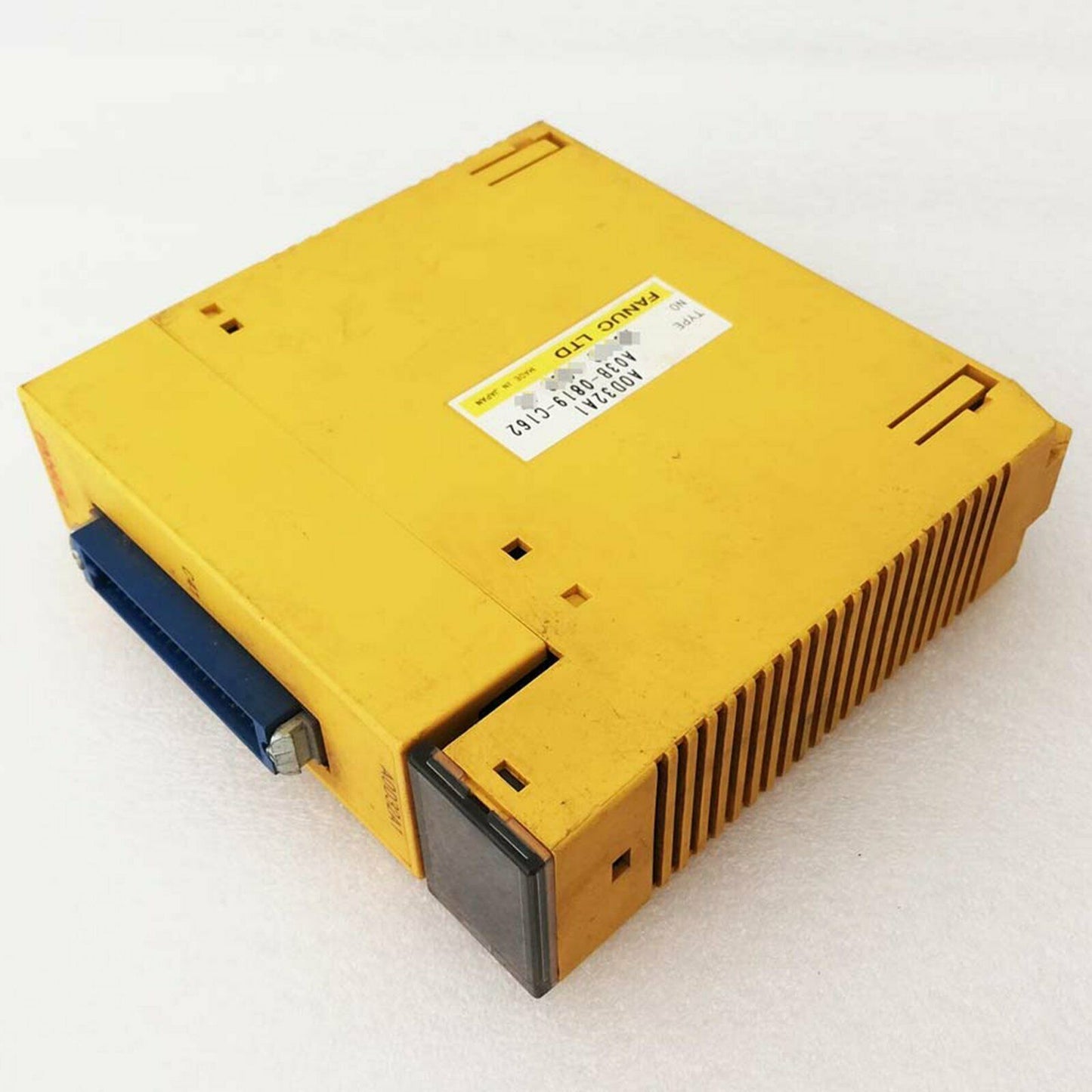 Used Fanuc A03B-0819-C162 Module – Tested Good Condition - FANUC
