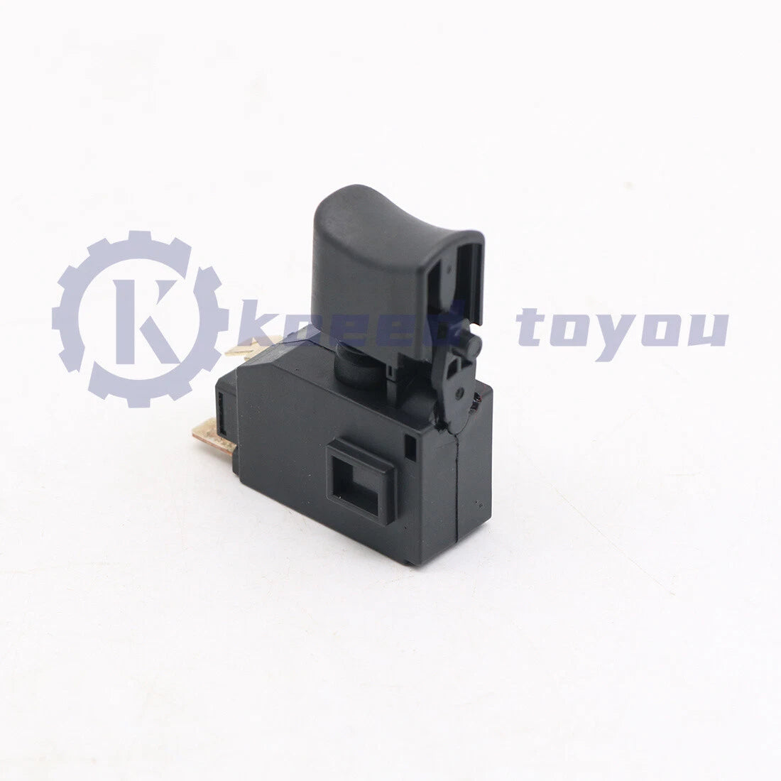 1Pcs Makita 6507105 Trigger Switch, C3JW-4B 25RA 25.2VDC Us