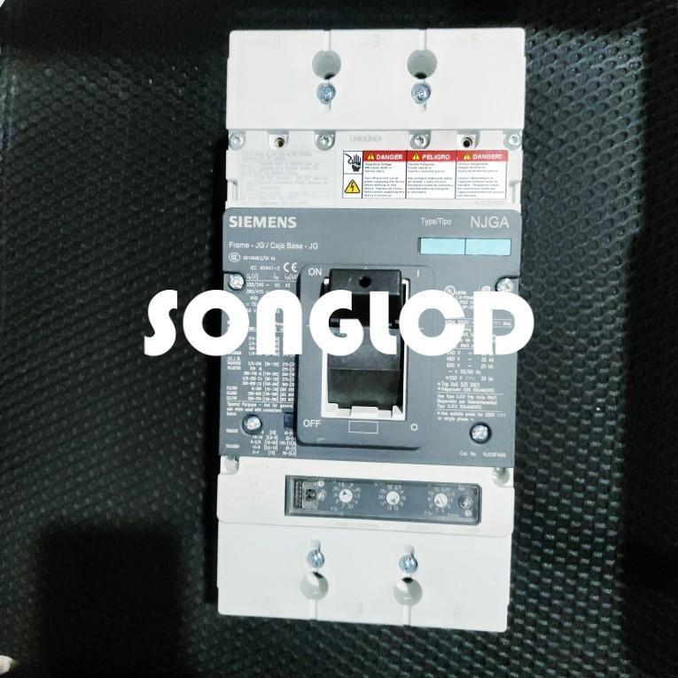 1pcs New NJGAF400 Model - High-Quality Electronics - KOEED