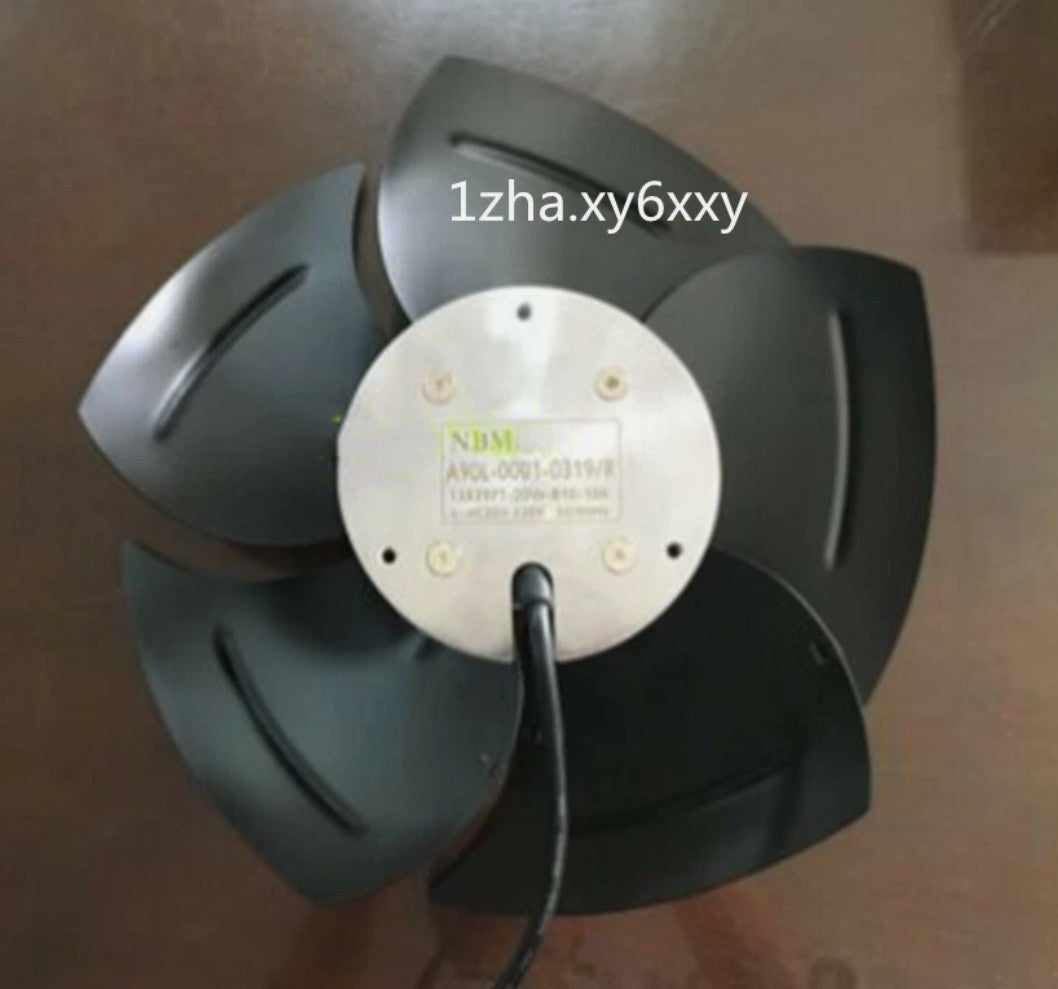 1pc . for A90L-0001-0319/R Industrial Fan 1zk8 ;