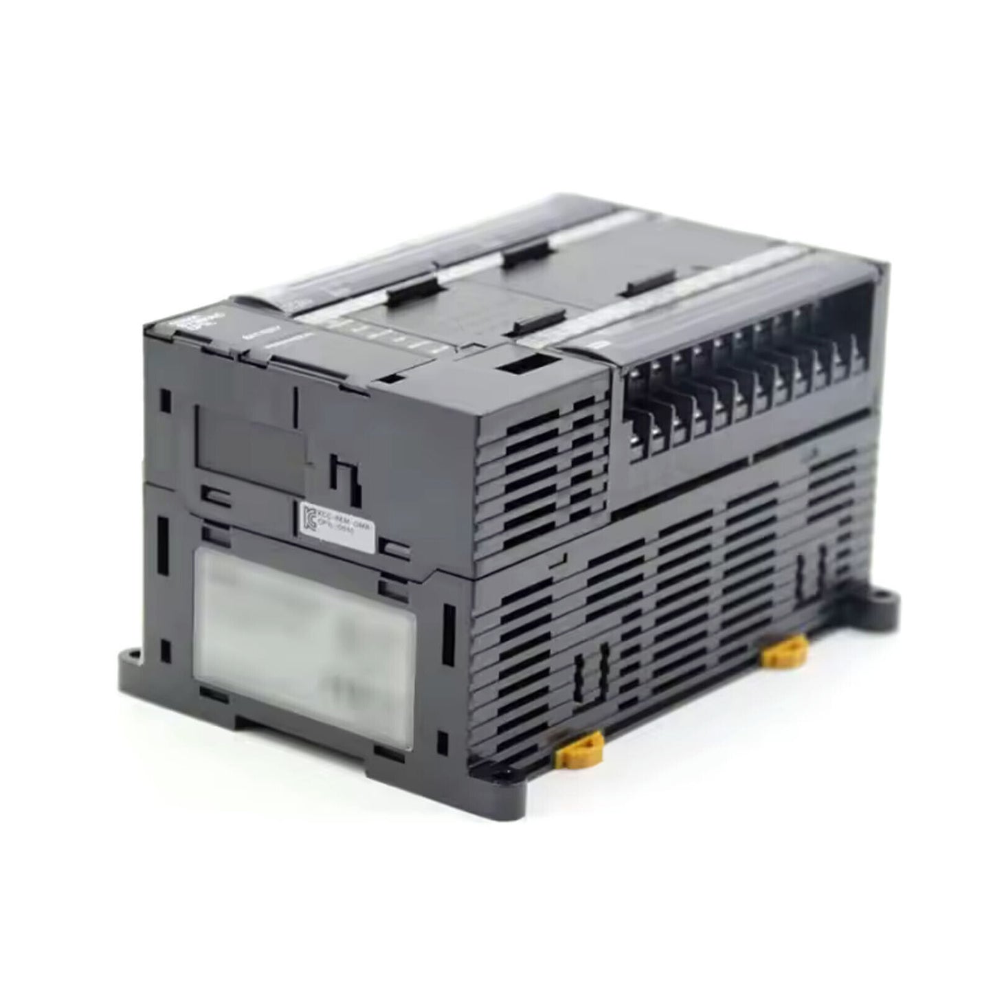 OMRON CP1L-M40DT-D PLC Module - OMRON