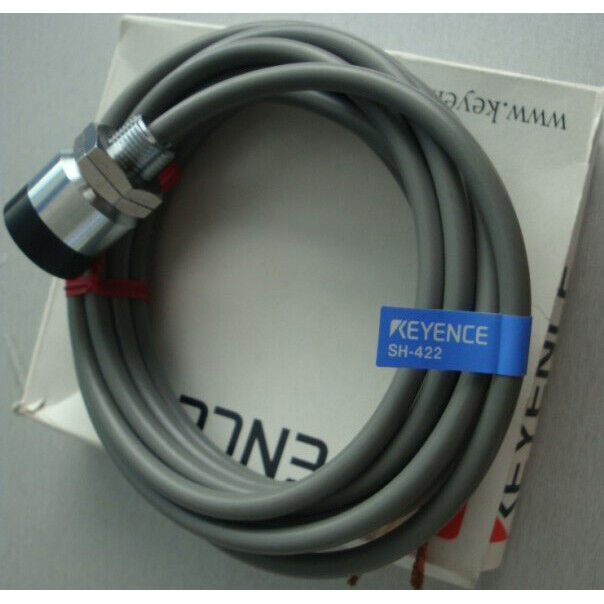ONE KEYENCE SH-422 Proximity Switch Sensor - ONE KEYENCE