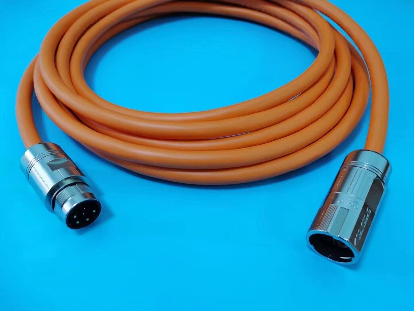 1PCS 2090-CPBM7E7-16AA05 5M Power Cable - KOEED