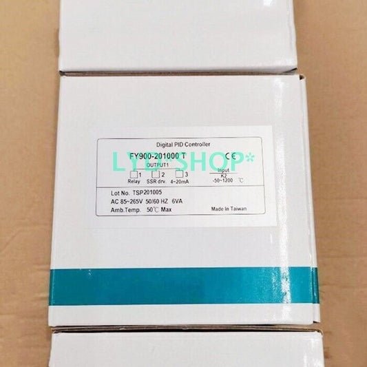 TAIE FY900-201000 Temperature Controller - TAIE