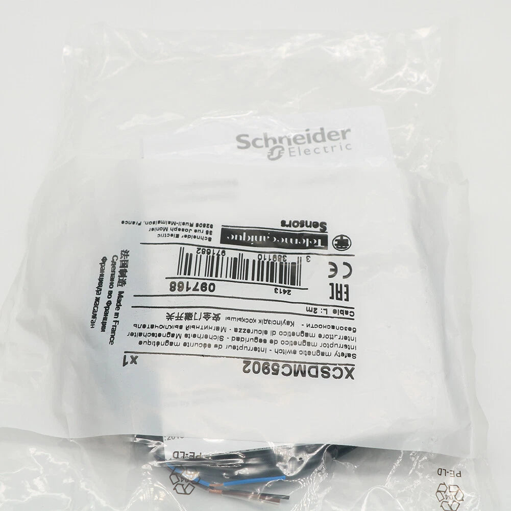 1PCS SND XCSZC5902 Magnetic Safety Switches