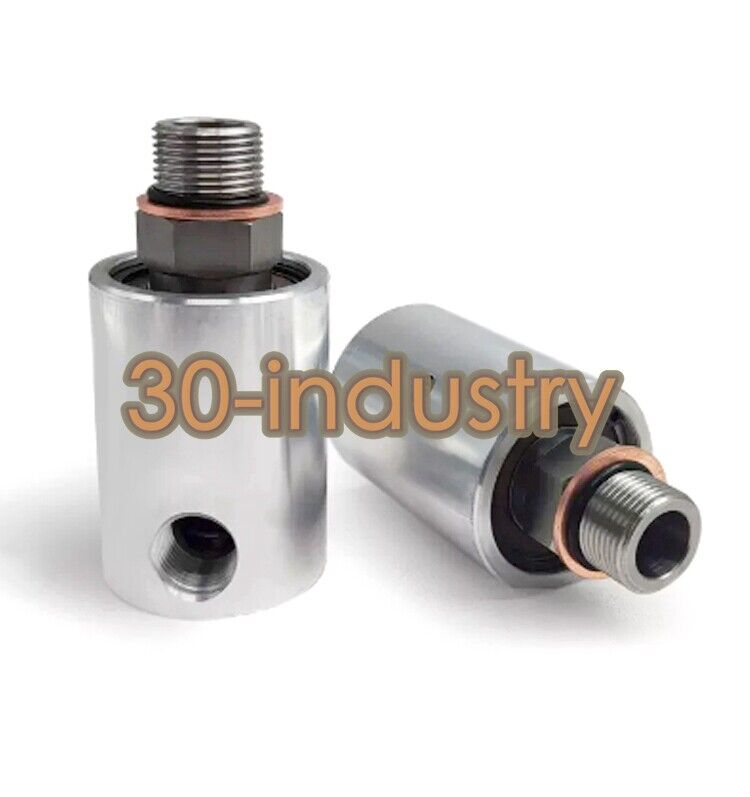 QTY:1 New For 21-001-109 High Speed Rotary Union Joint - KOEED