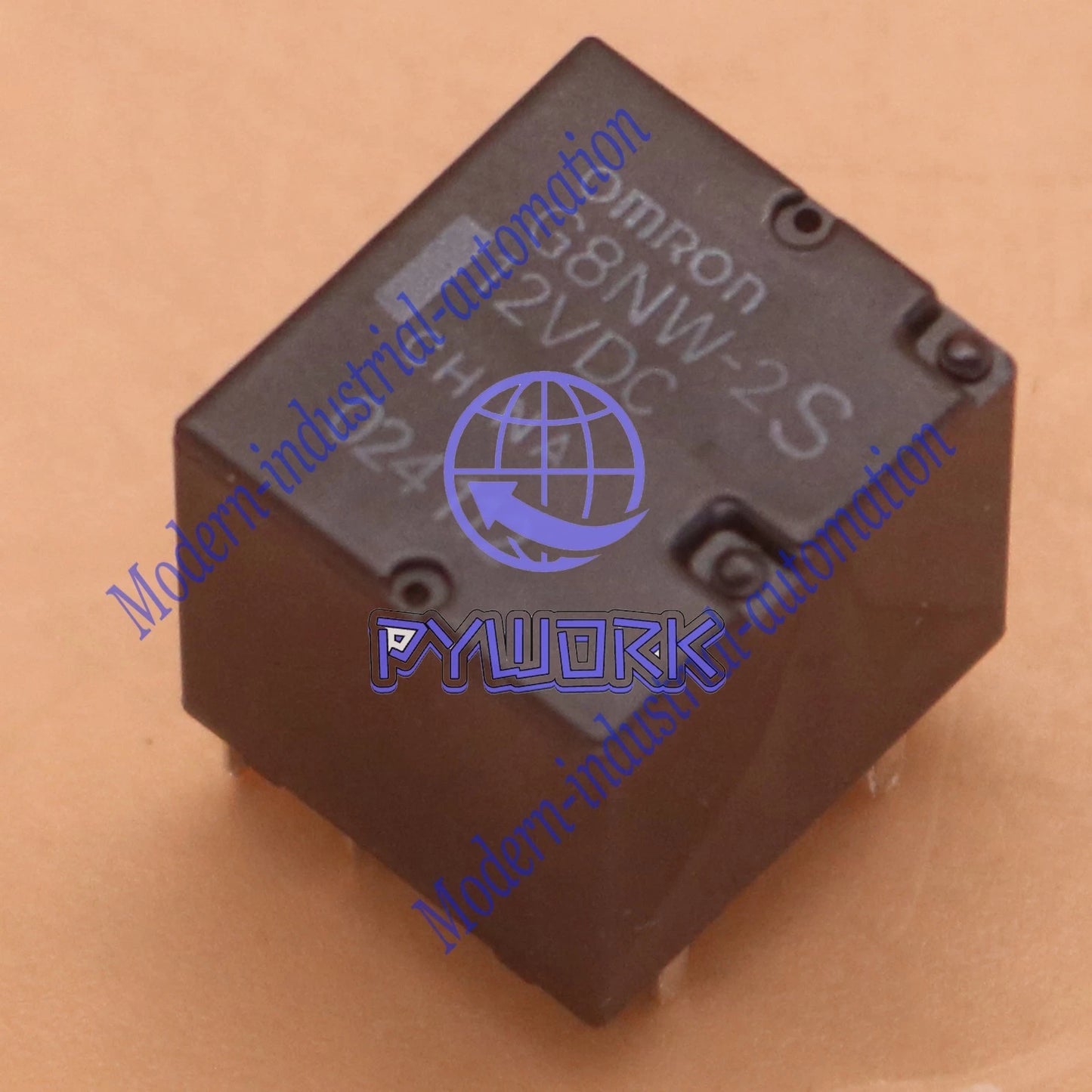 10PC omron G8NW-2S 12VDC Automotive Relay Free shipping #YP1