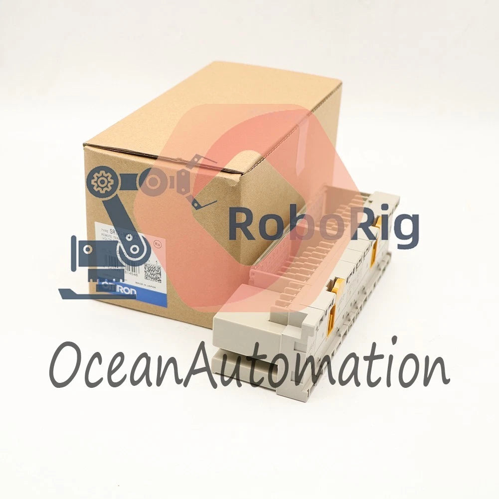 Omron SRT2-MD16T