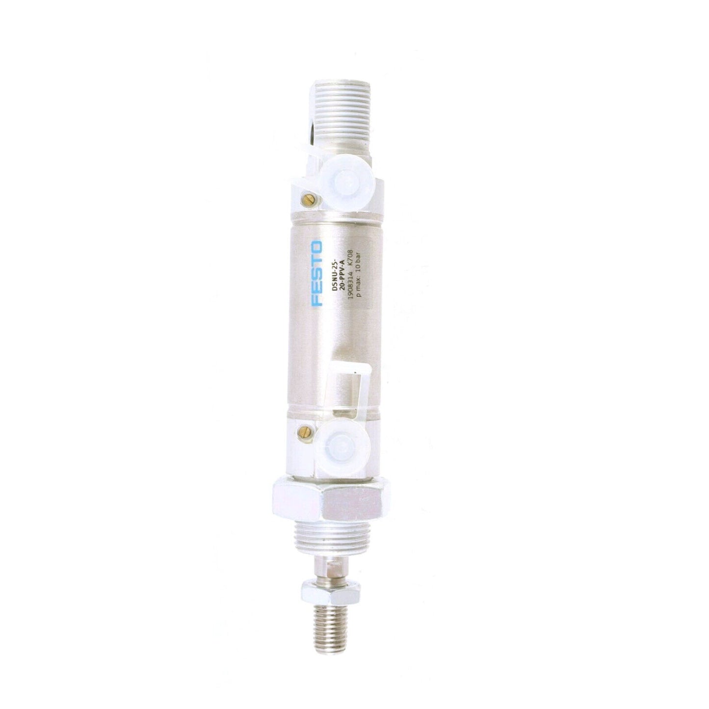 new FSETO Cylinder DSNU-25-20-PPV-A 1908314 - FSETO